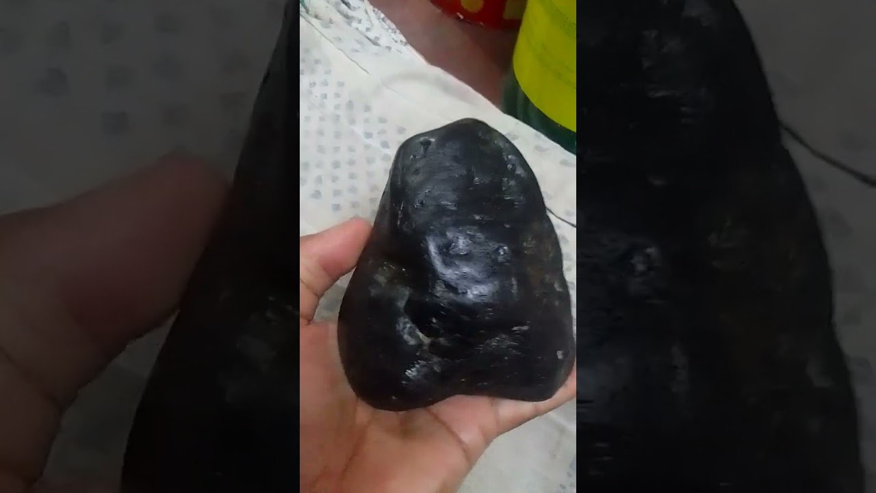 METEORITES IN THE PHILIPPINES 