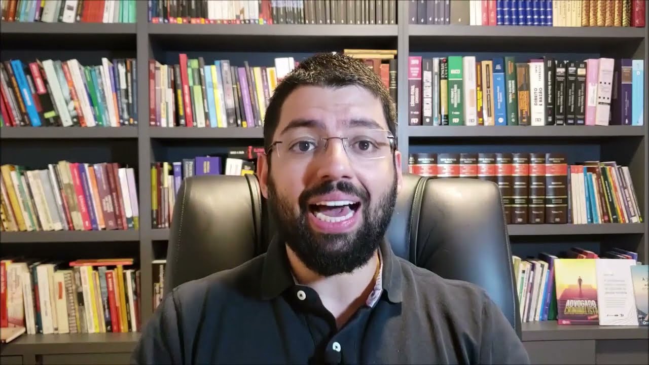 A melhor dica para definir um tema de TCC ou artigo no Direito
