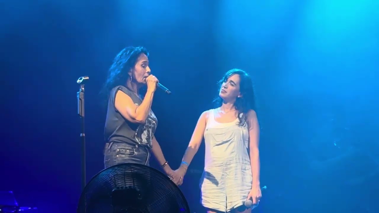ריטה ומשי קלינשטיין - קחי לך (אמפי שוני - 15.08.25)