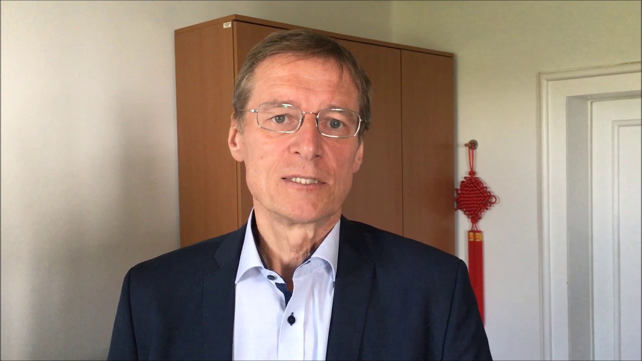 Ged&auml;chtnisst&ouml;rung bei Depression: Prof. Dr. Ulrich Hegerl