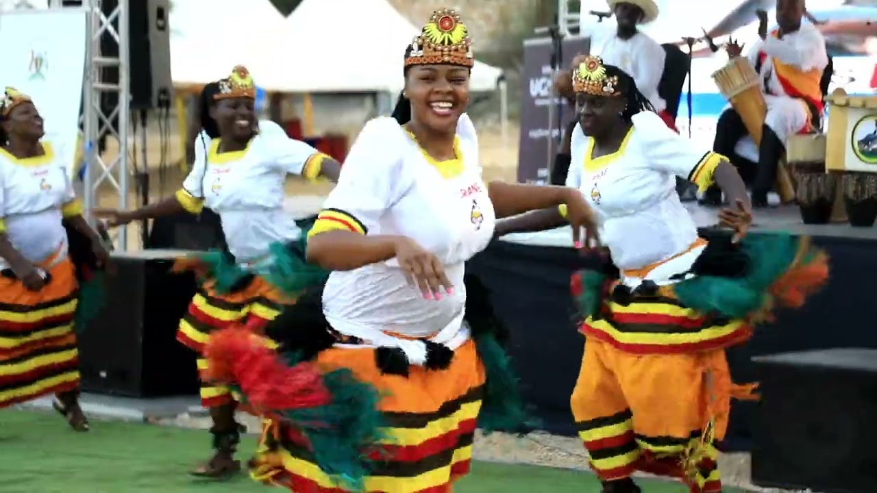 UGANDA CULTURAL EXHIBITION IN MOMBASA, HOW IT WENT DOWN