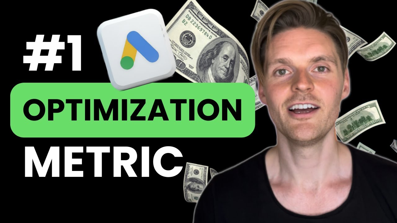 #1 Way To Hack Your Google Ads Optimizations [Real Client Data & Accounts]