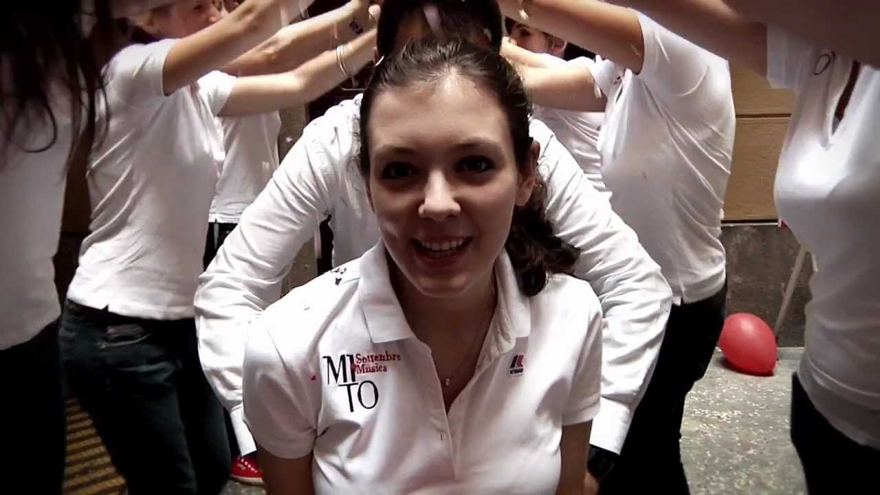 Il più grande spettacolo dopo il Big Bang - Festival MITO lipdub