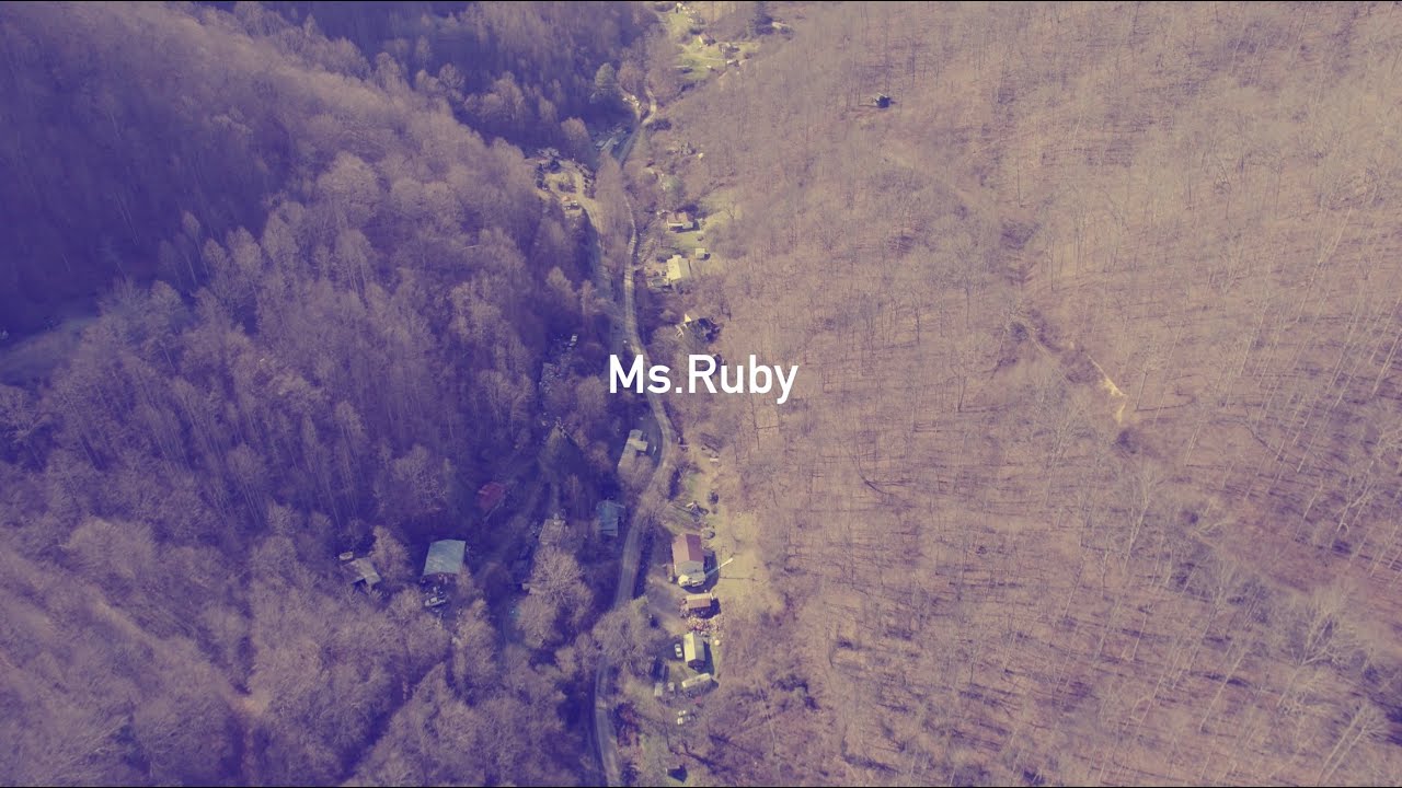 Ms. Ruby's Need a New Home Dec. 2022
