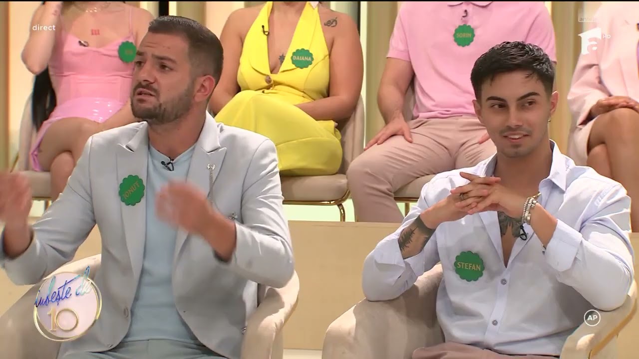 Doamna Ioana, siderată de acuzațiile care i se aduc fiului ei, Gabriel: „Nu mai duc!”