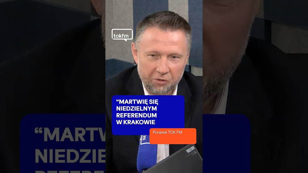 Aleksander Miszalski pożegna się z fotelem prezydenta Krakowa? 