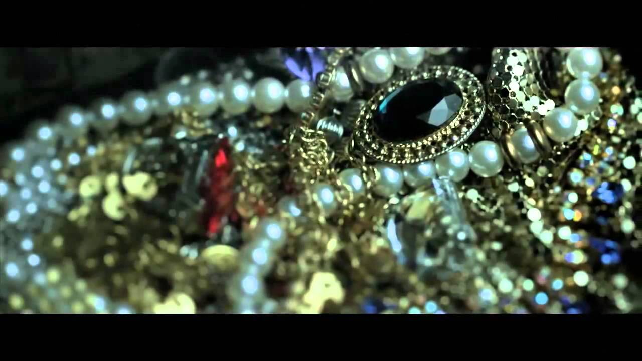 Thief (2014). Русский голос Гаррета
