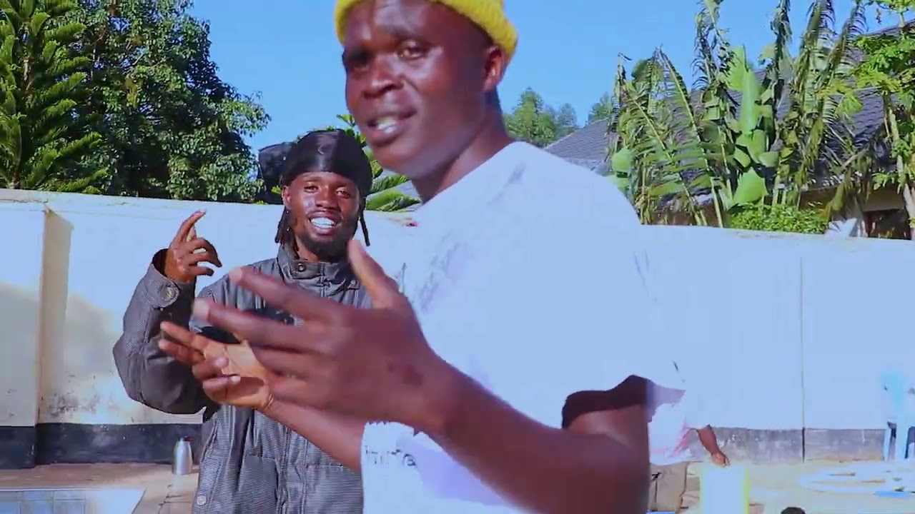 HOLIDAY by ytn musiq(visualizer 4kvideo)