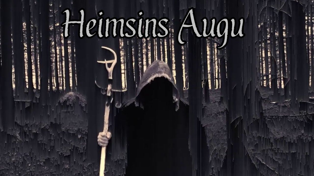 Danheim - Heimsins Augu (Music Video)