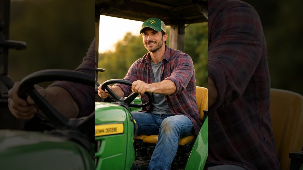 American Farmers #Farmers #farmlife 