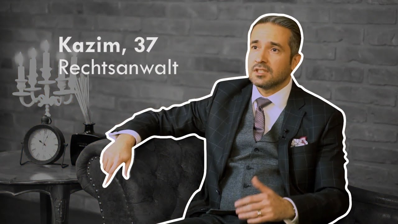 Talk #07 domino8 – MMag. Dr. Kazim Yilmaz - Rechtsanwalt