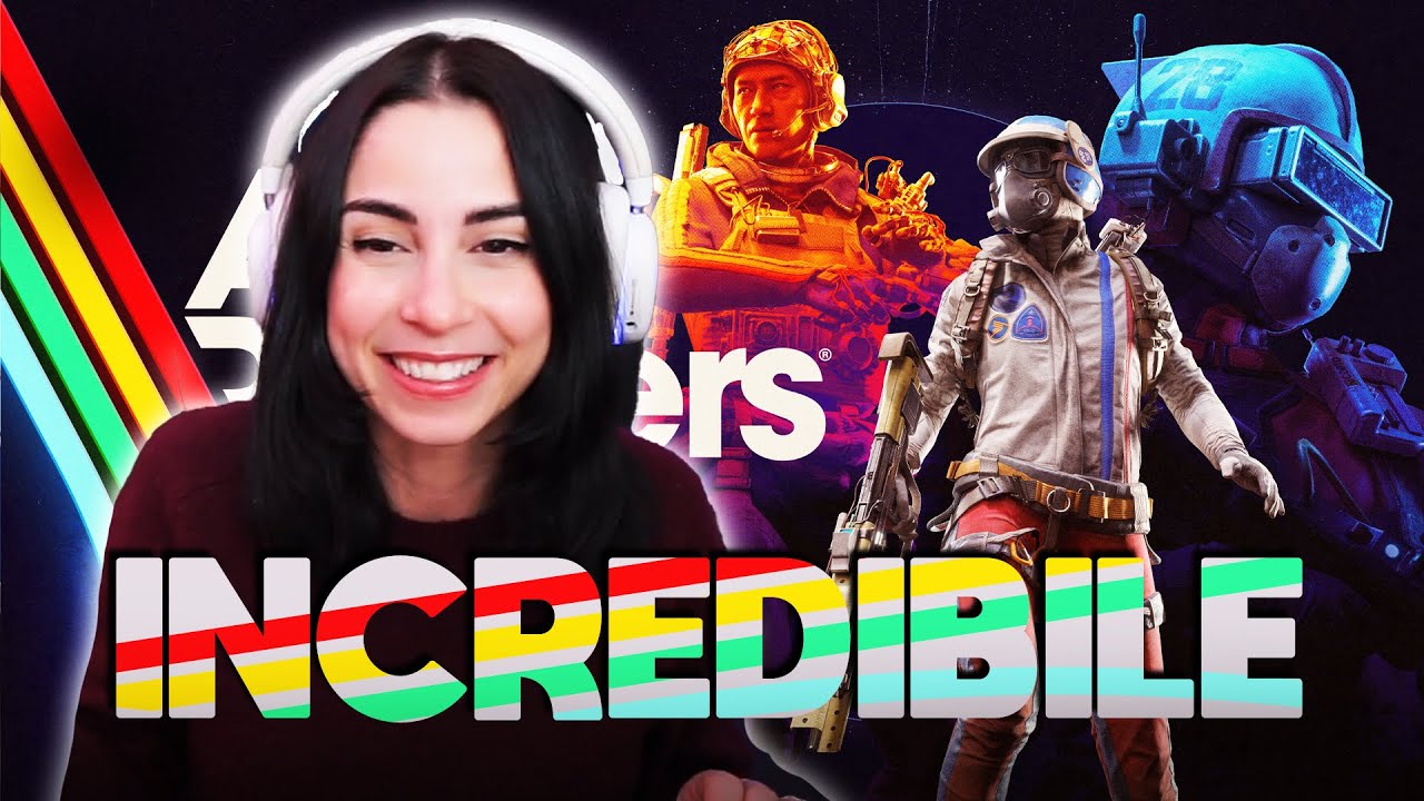 LA MIA PRIMISSIMA VOLTA SU ARC RAIDERS