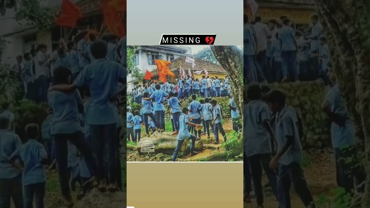 nemmara boys school ❤️❤️
