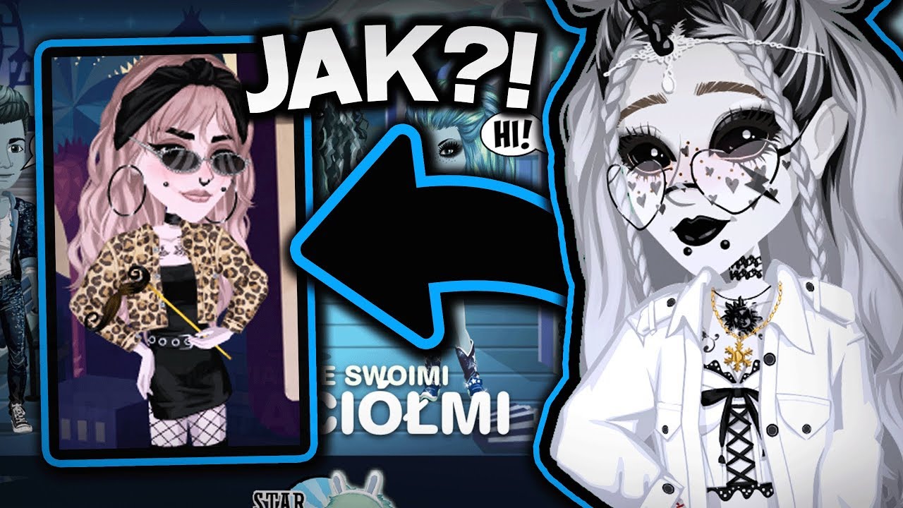 Jak ZNALEŹĆ SIĘ na STRONIE LOGOWANIA na MSP *prosty sposób* 🤔😍