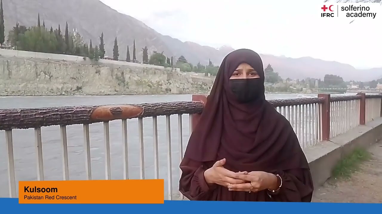 Limitless 3 | From Climate Risk to Community Resilience | Pakistan 🇵🇰🌍🕯️