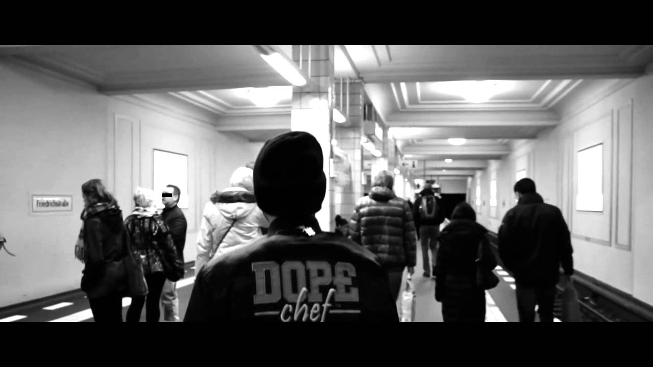 Audio88 (mit Yassin & Morlockk Dilemma) - TODESFL&Ouml;TE (Prod. MecsTreem)