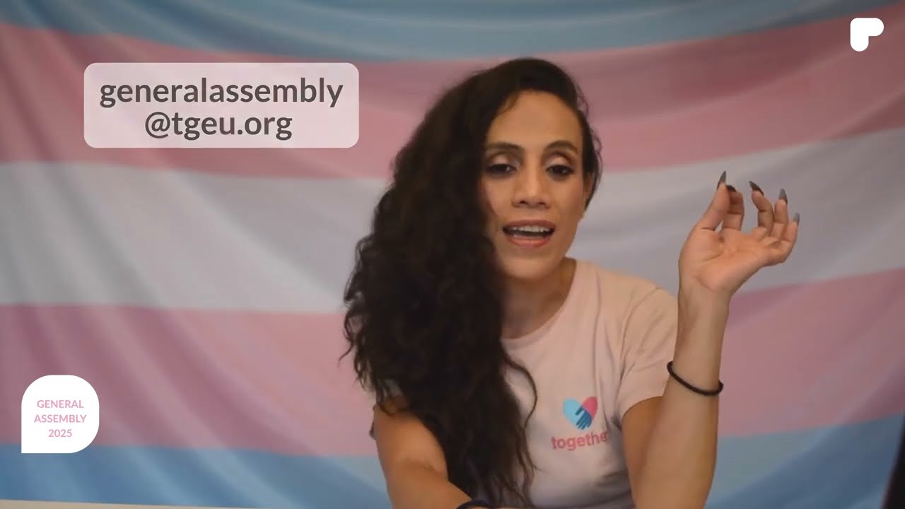 Introduction to the General Assembly (GA)