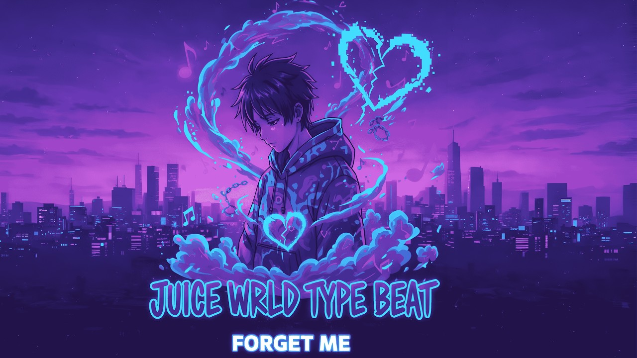 [FREE] Juice WRLD Type Beat 2026 - 