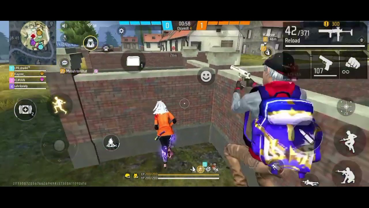 My first vidio