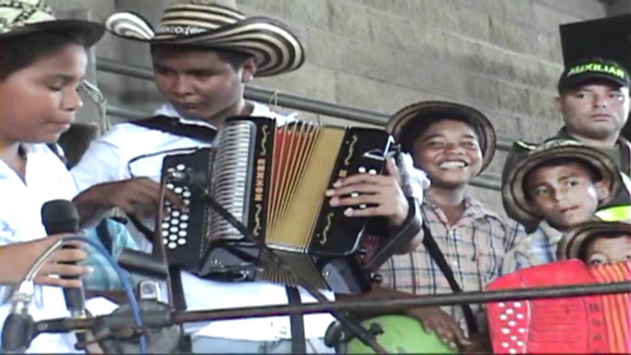 Dia de los Ni&ntilde;os - Talento Sinceano