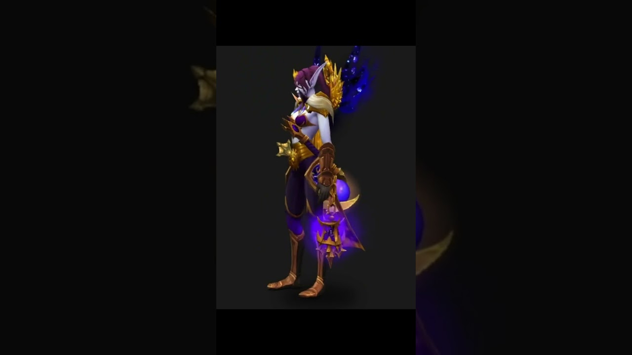 Archon Priest (Items list in description) 👇 ⚠️Try BoomBoost WoW boosting service ⬆️
