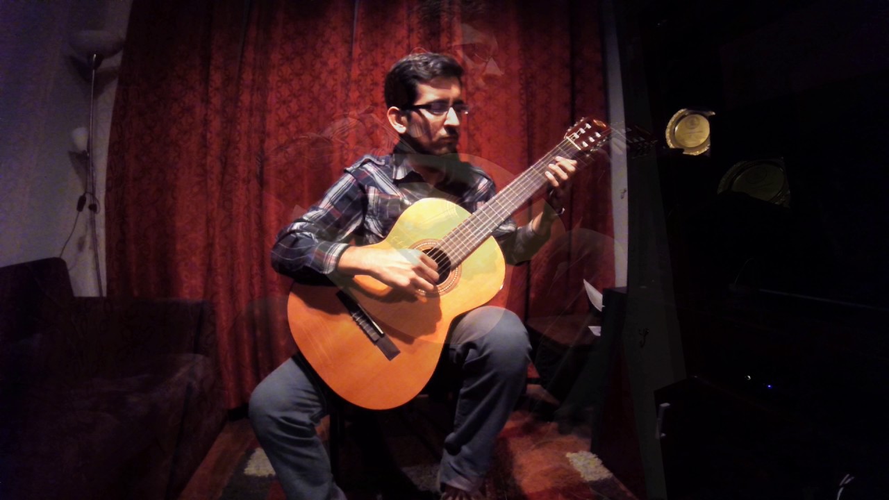 Para un adi&oacute;s - Jonathan Baez