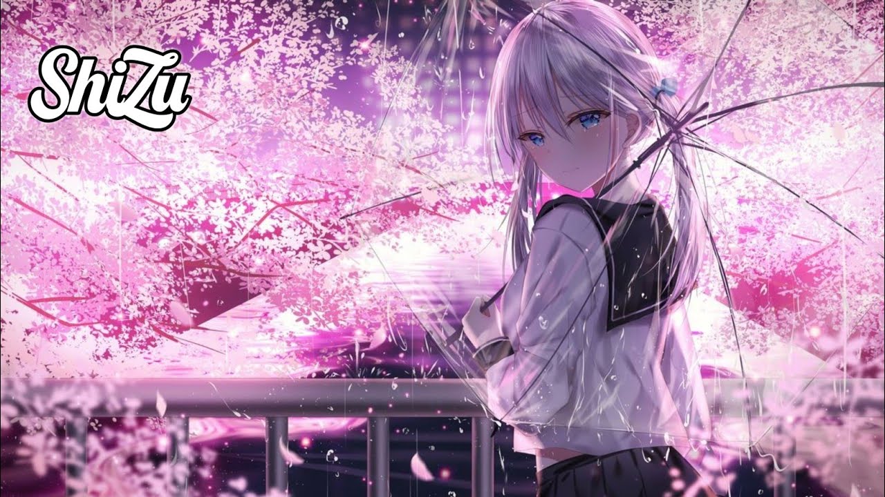 Umbrella - Nightcore (Matte Remix)