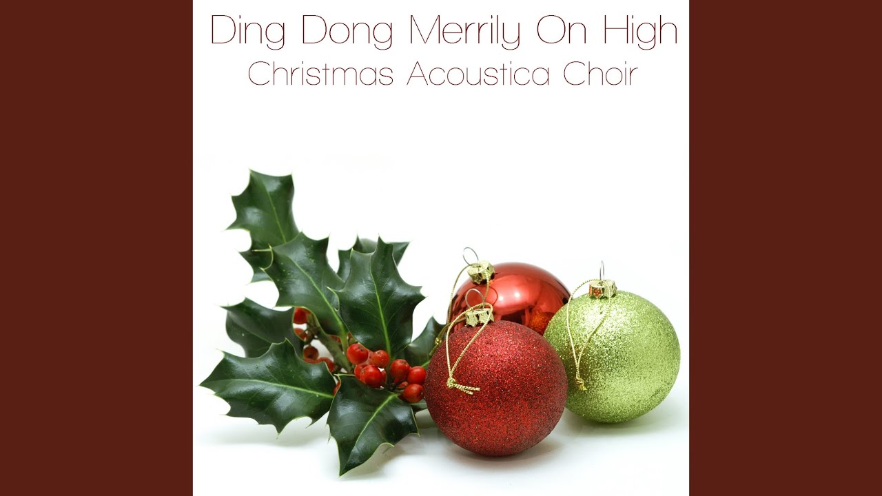 Deck The Halls