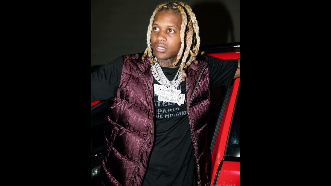(FREE) Lil Durk Type Beat 