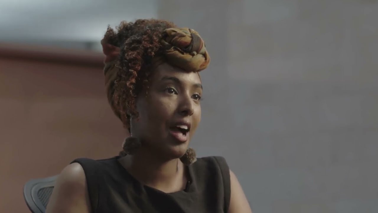 A short recap of the Confronting Anti-Black Racism's unit's year 2 activities.