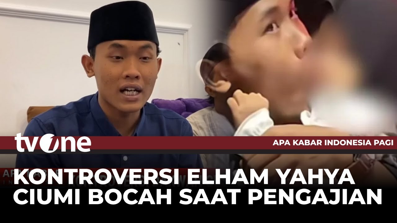 [FULL] Apa Kabar Indonesia Pagi (13/11/2025) | tvOne