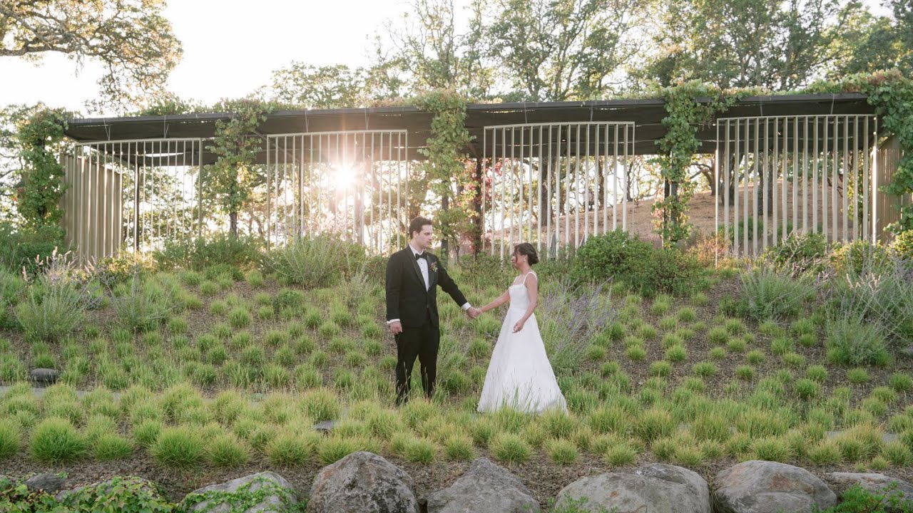 Megan&Evan Highlight
