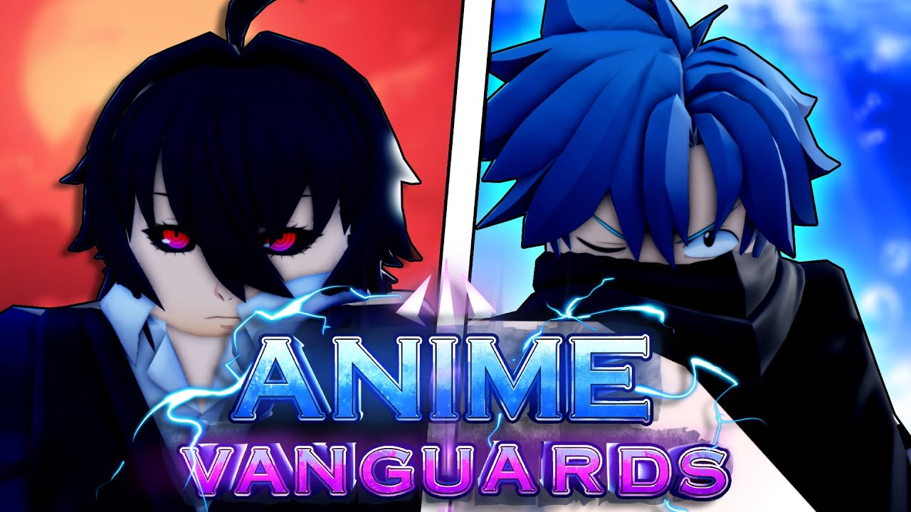 Obtaining The *NEW* FALL UPDATE Units - Anime Vanguards Update 9.5
