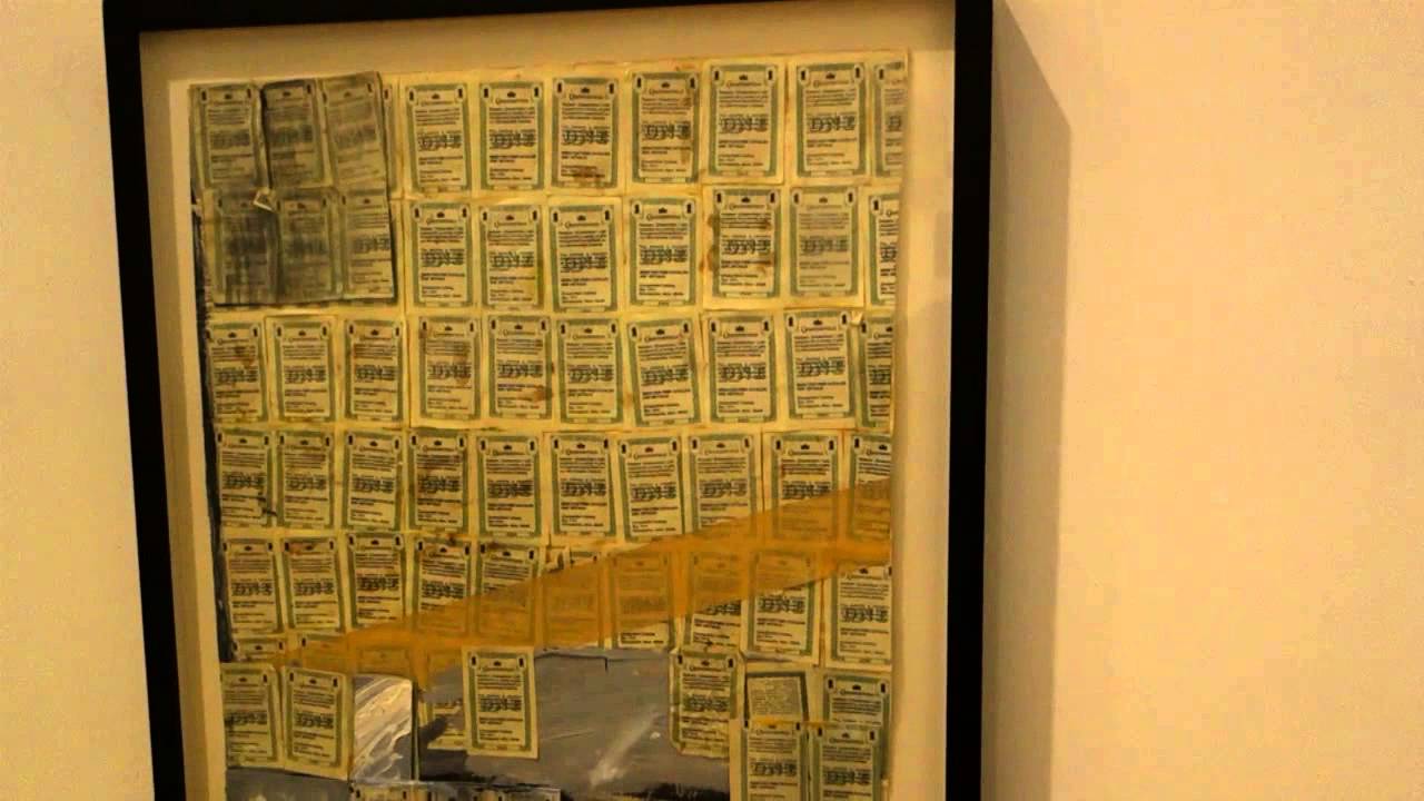 Basquiat: The Unknown Notebooks at the BROOKLYN MUSEUM
