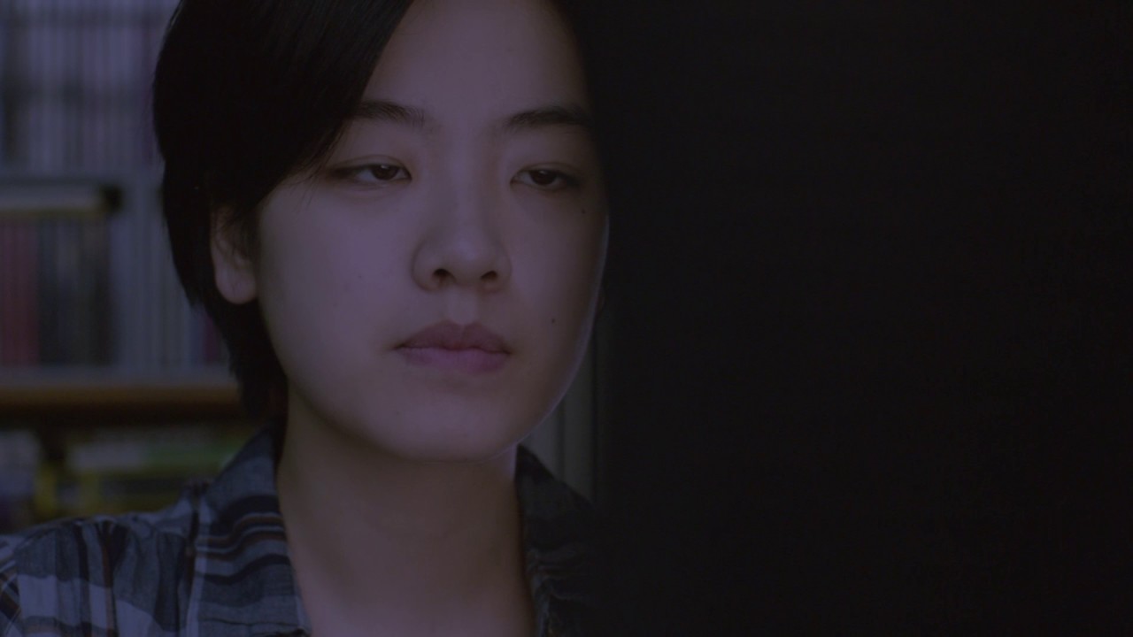 [제18회 전주국제영화제 | 18th Jeonju IFF] 한국경쟁 단편부문 '가까이'_배경헌