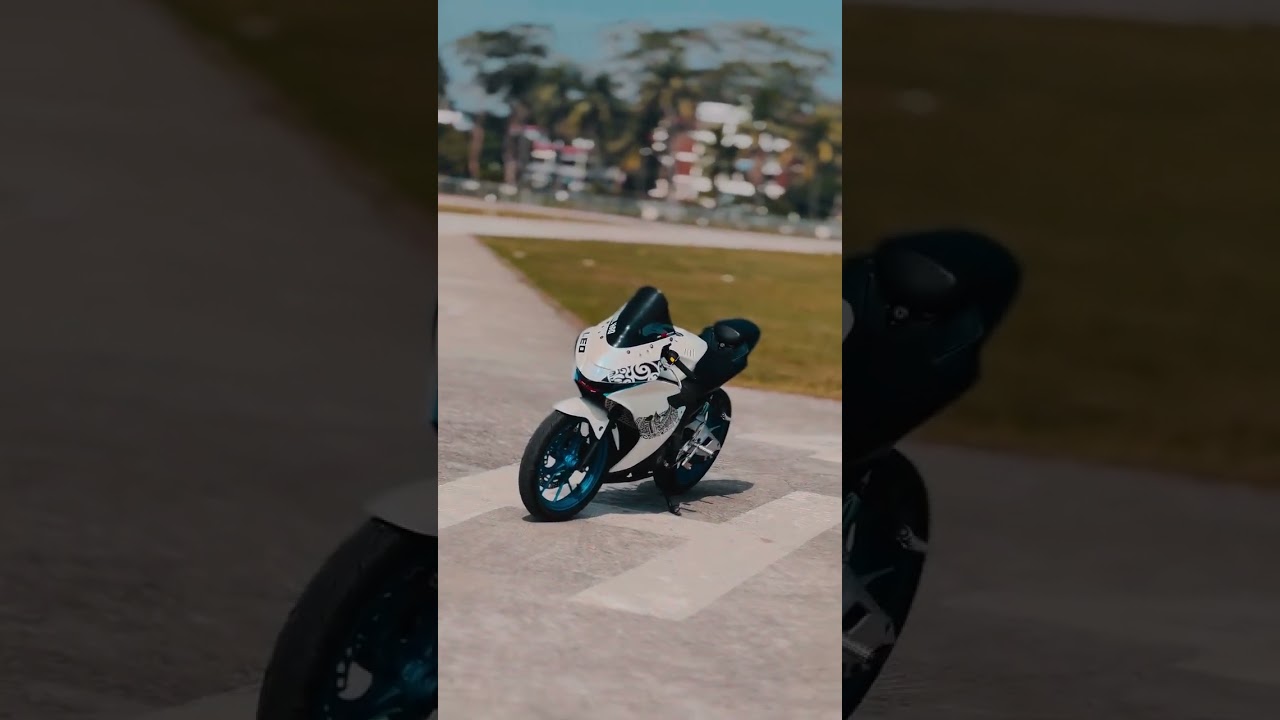 emotion 💕💕🥲 #gsxr150r #video #shorts #shortvideo #everyone #viralvideo