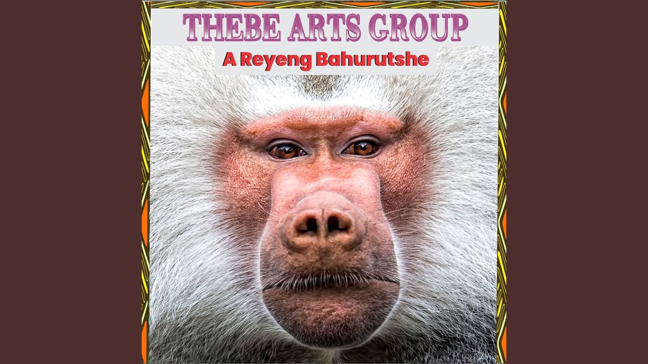 A Reyeng