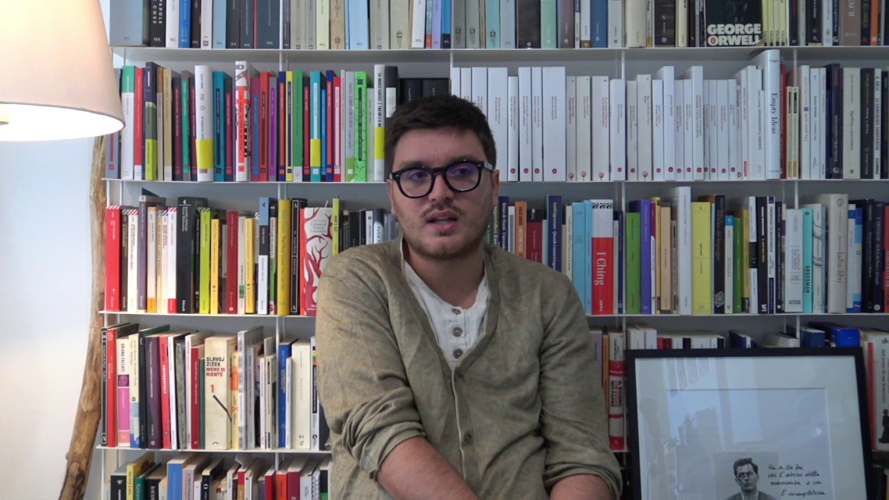 Leonardo Caffo |07| Come sarà la vita del postumano?