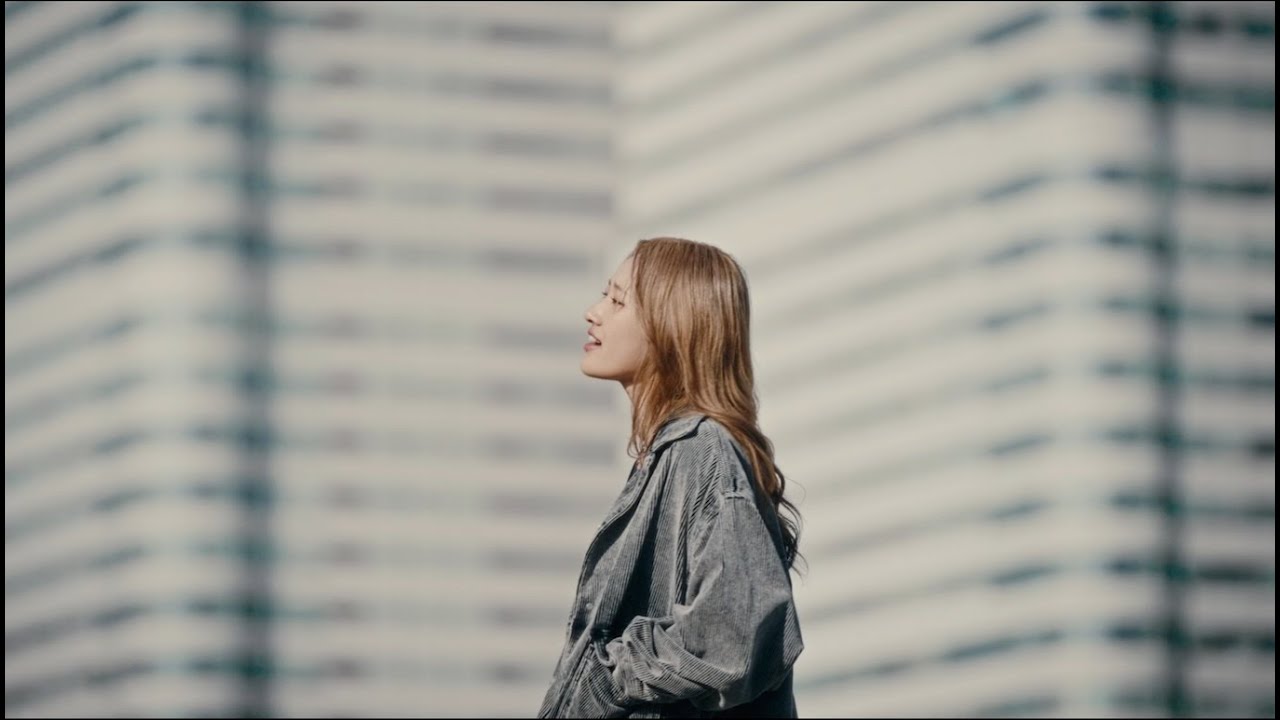 リーブル - 言って【Music Video】