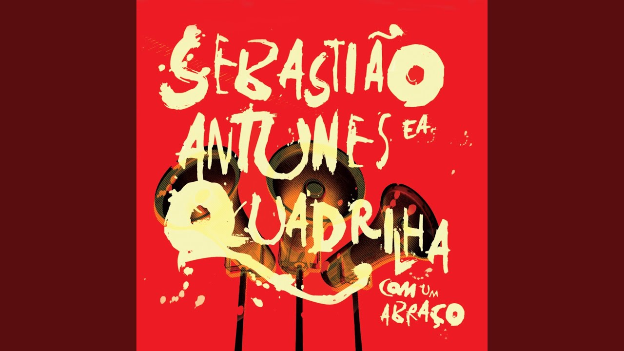 Quando a Noite Já Ia Serena