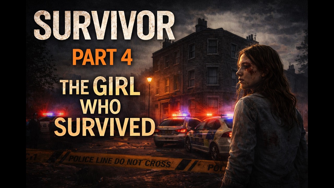 Survivor – Part 4 | The Girl Who Came Back