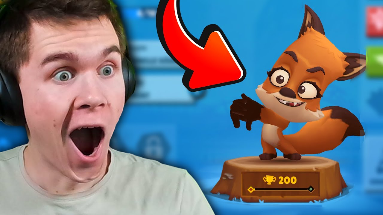 🔴PUSHEN auf NEUEM Account mit EUCH!! 🎉  Zooba deutsch live