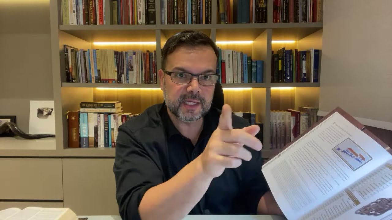 Bate papo da Restauração - 19/05/21