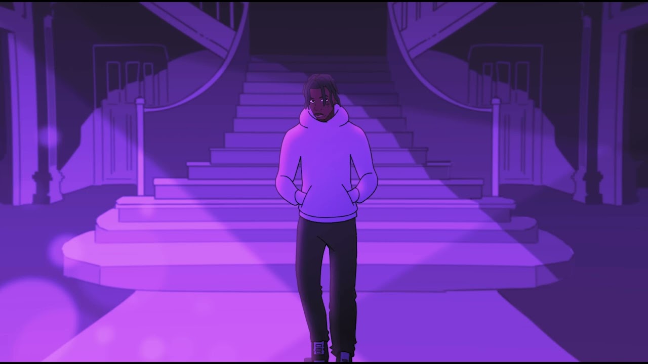 Sleepy Hallow - Rain (6am In NY) prod. mariodrilly