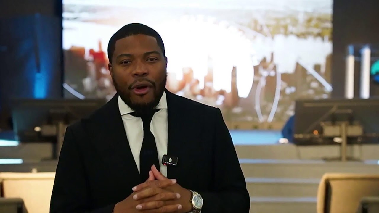 KCC Bible Study - Prophet Brian Carn | February 18, 2025