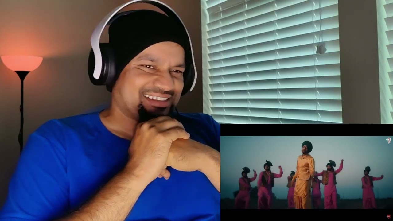 Agle Janam: Ranjit Bawa Video reaction!!