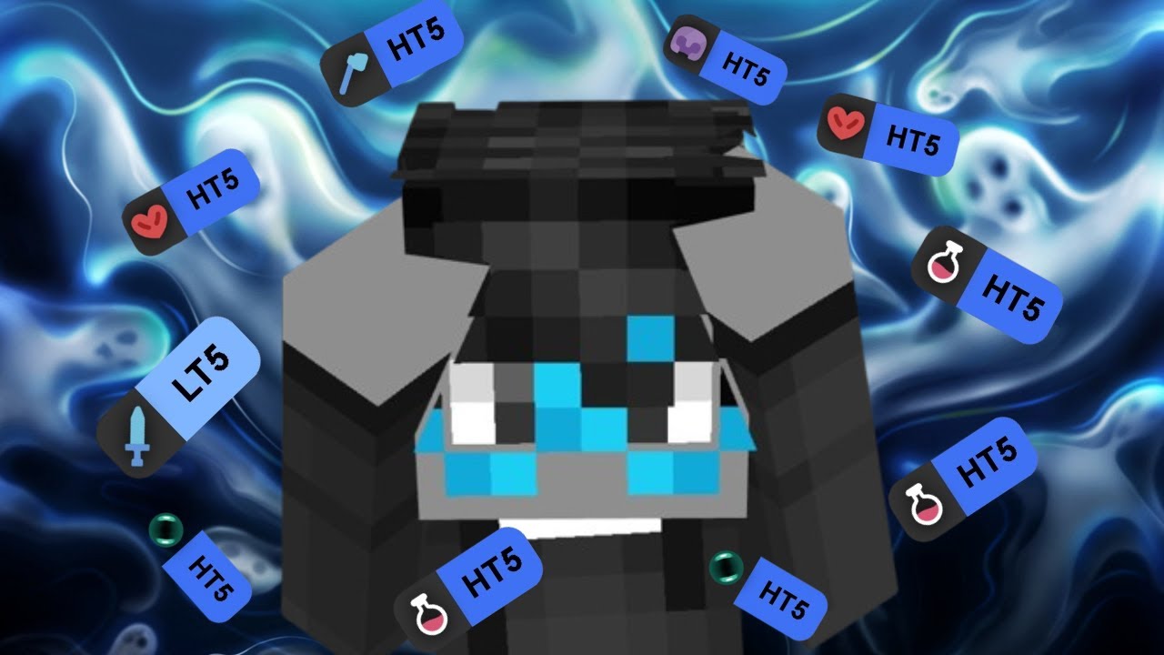 The worst minecraft player montage