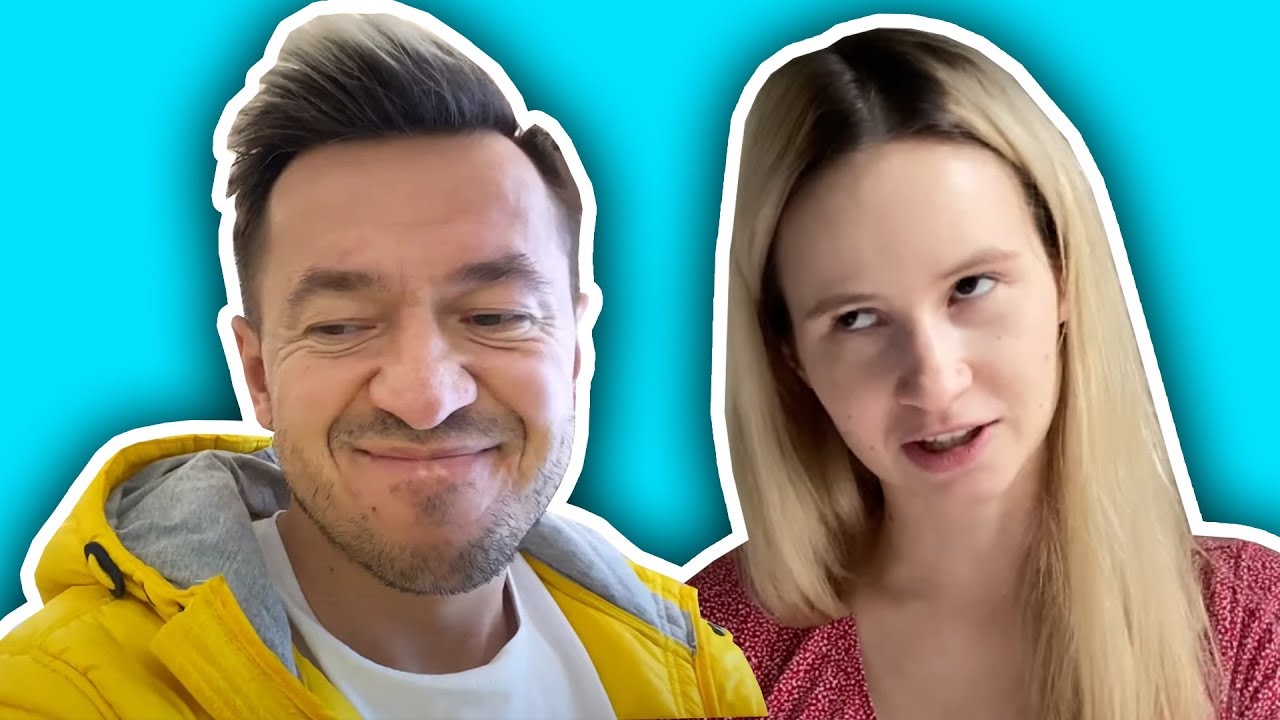 PSYCHO COUPLE ŁAMIE PRAWO