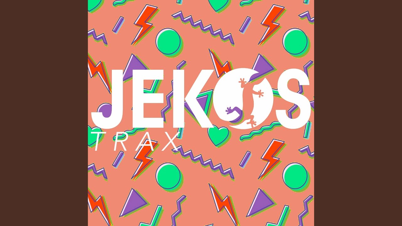 I Asked Her (Original Mix)