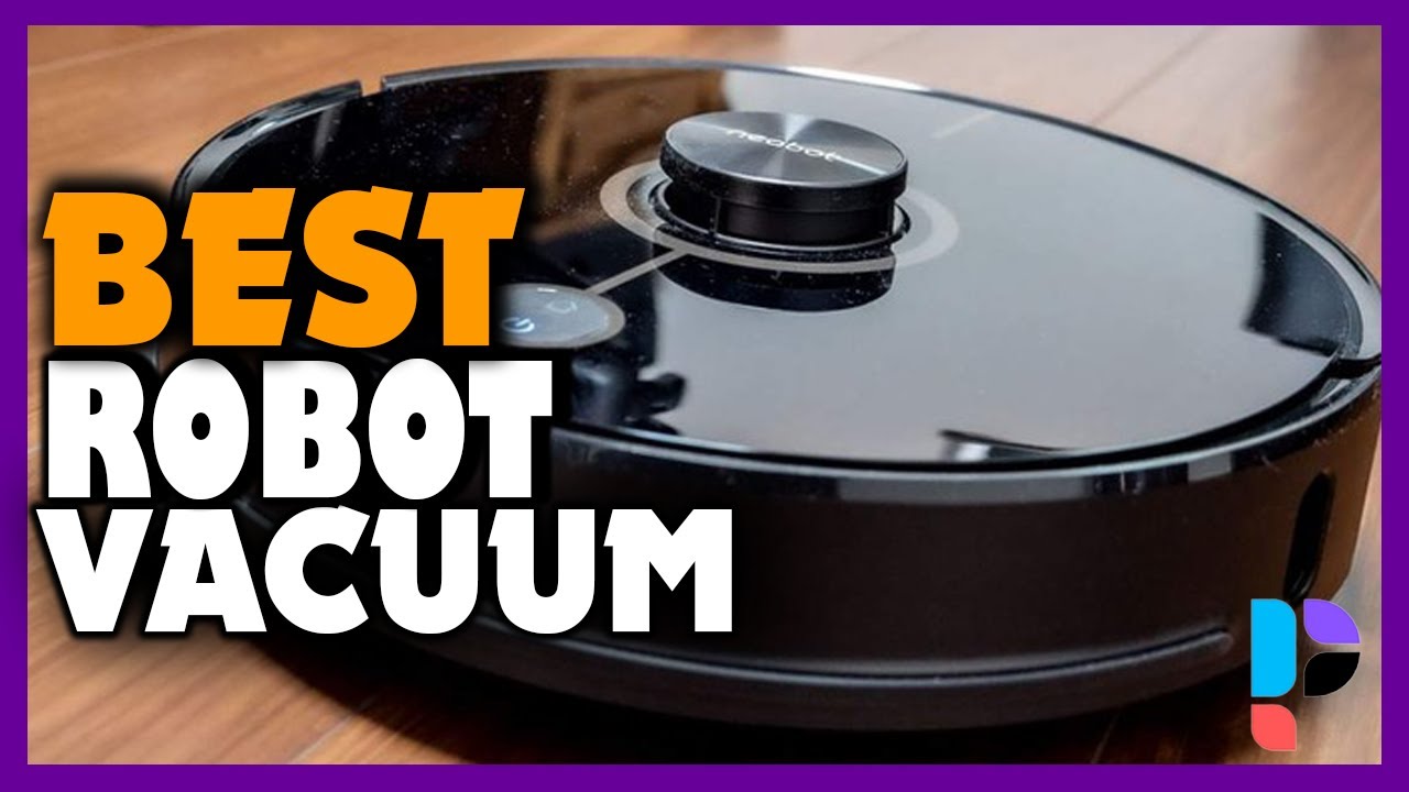 🔥 Top 5 Best Mini Robot Vacuum In 2025 🔥